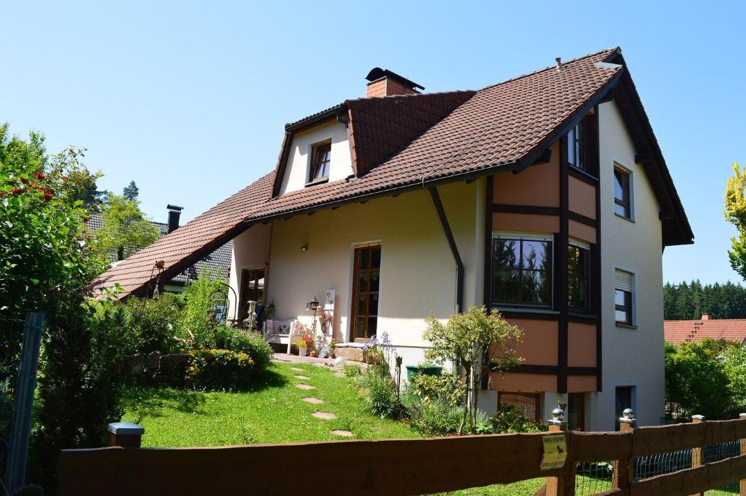 Photo of Buildings in Altenkunstadt