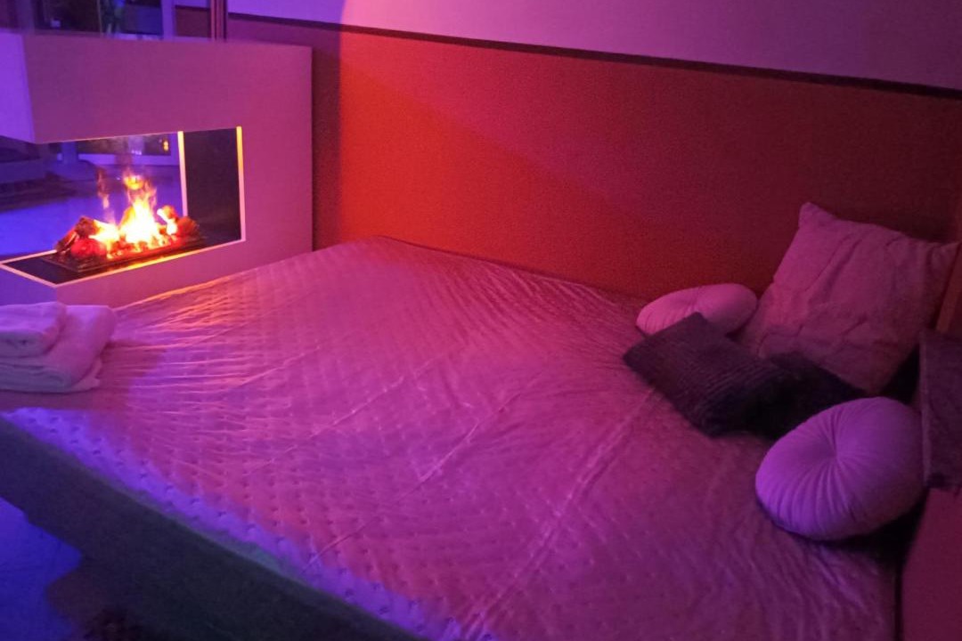 Photo of Bedroom in Neunkirchen am Brand