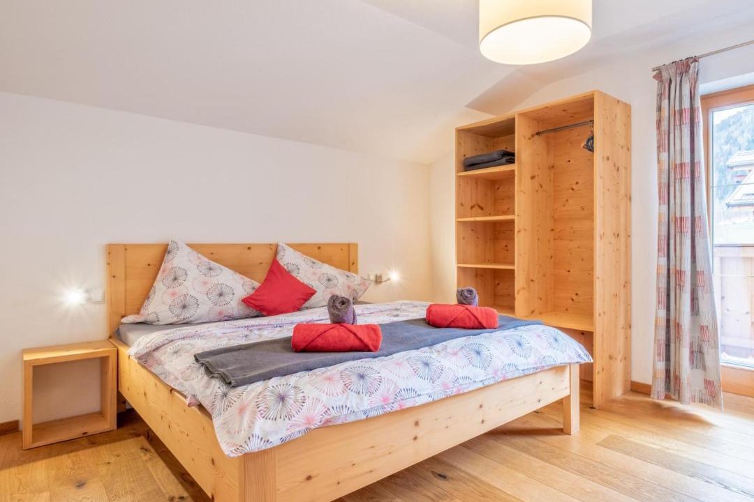 Photo of Bedroom in Itter