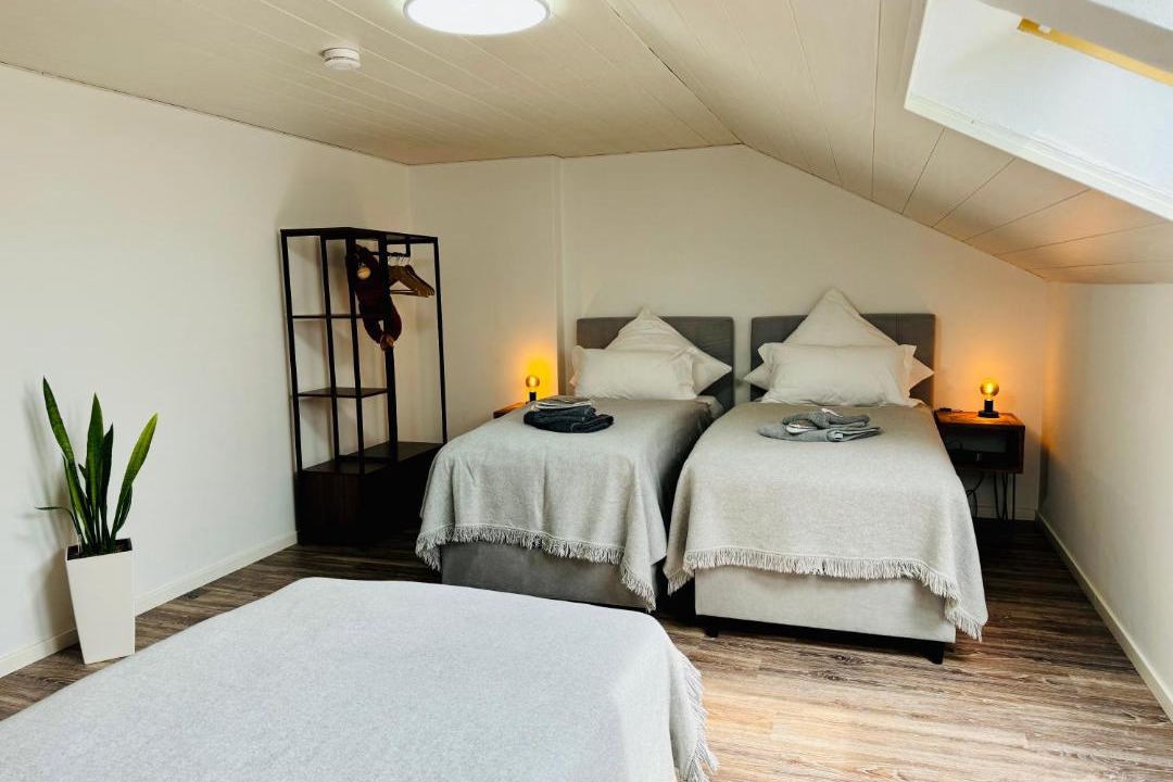 Photo of Bedroom in Vohburg an der Donau