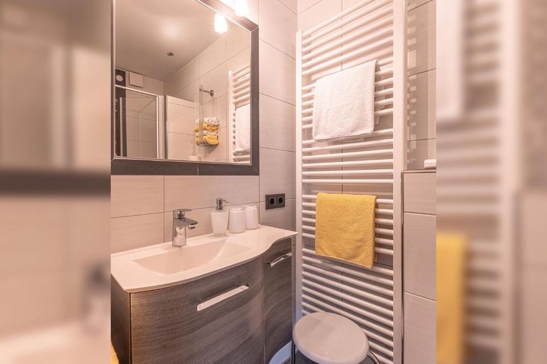 Photo of Bathroom in Grafenried