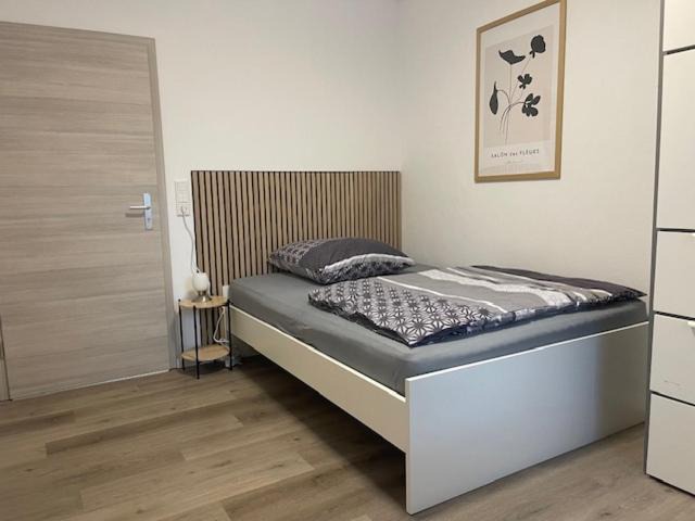 Photo of Bedroom in Butthard