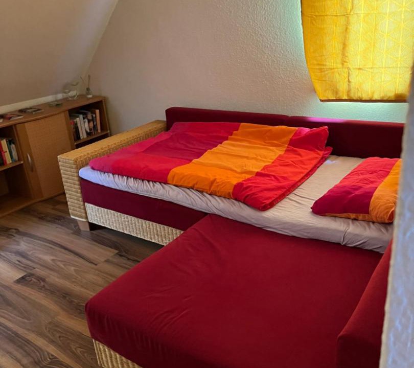 Photo of Bedroom in Rogen