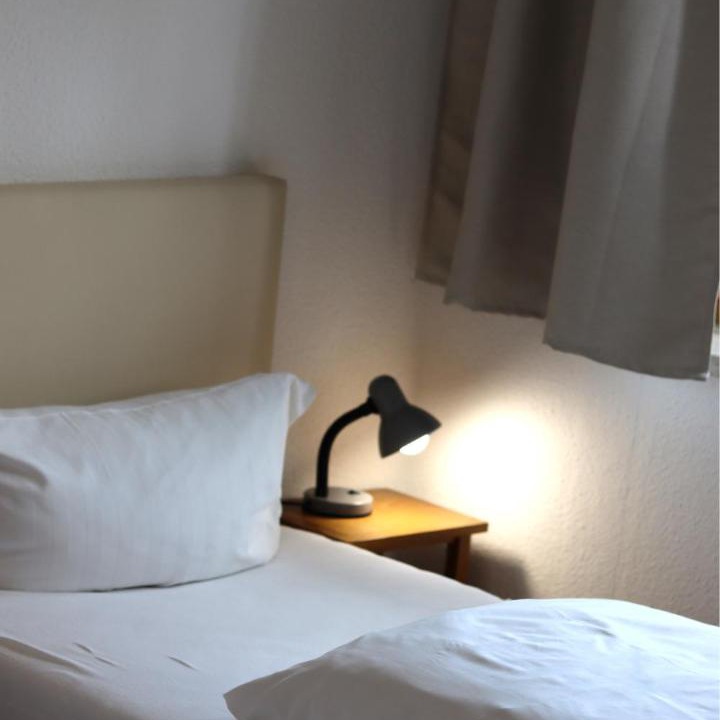 Photo of Bedroom in Waldkraiburg
