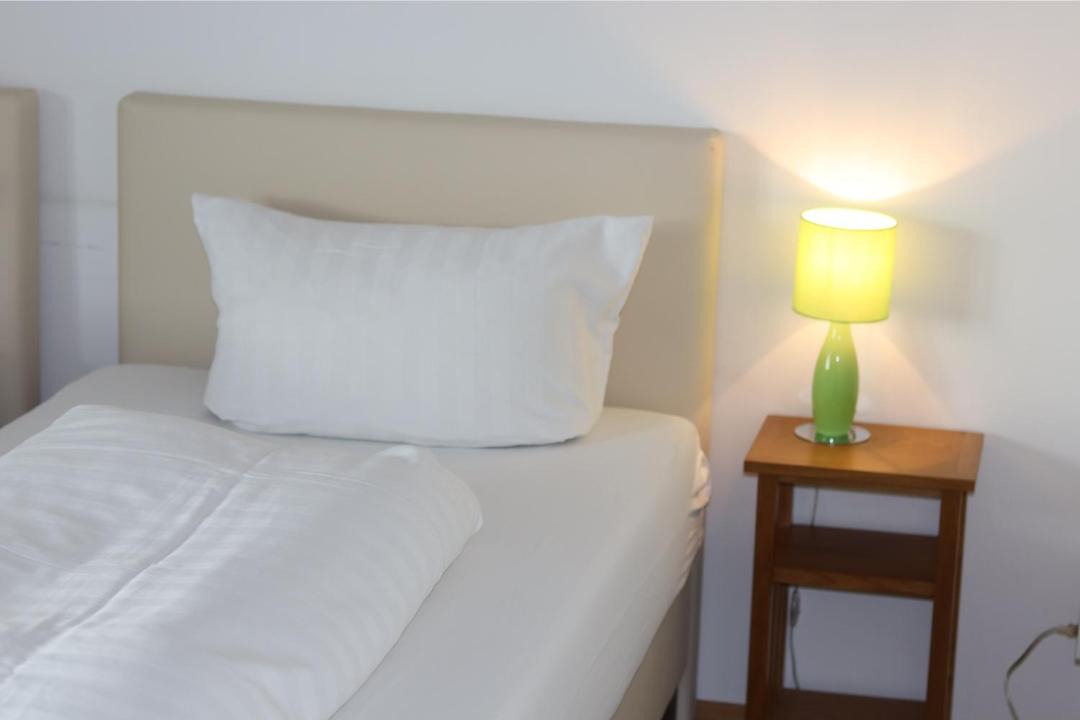 Photo of Bedroom in Waldkraiburg