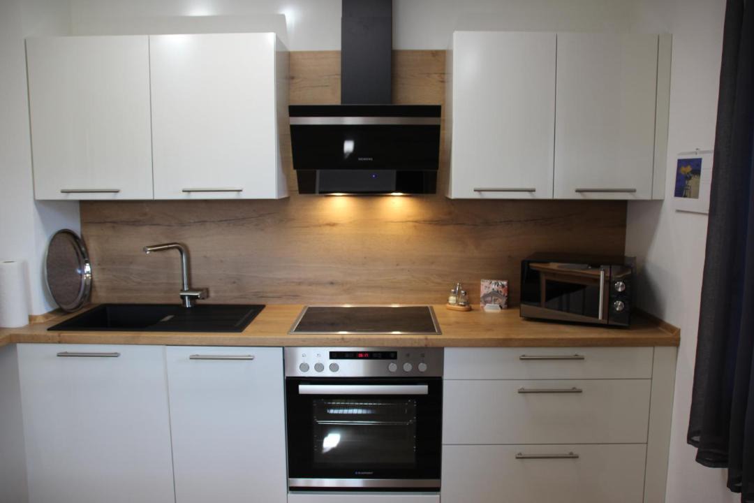 Photo of Kitchen in Vohenstrauss