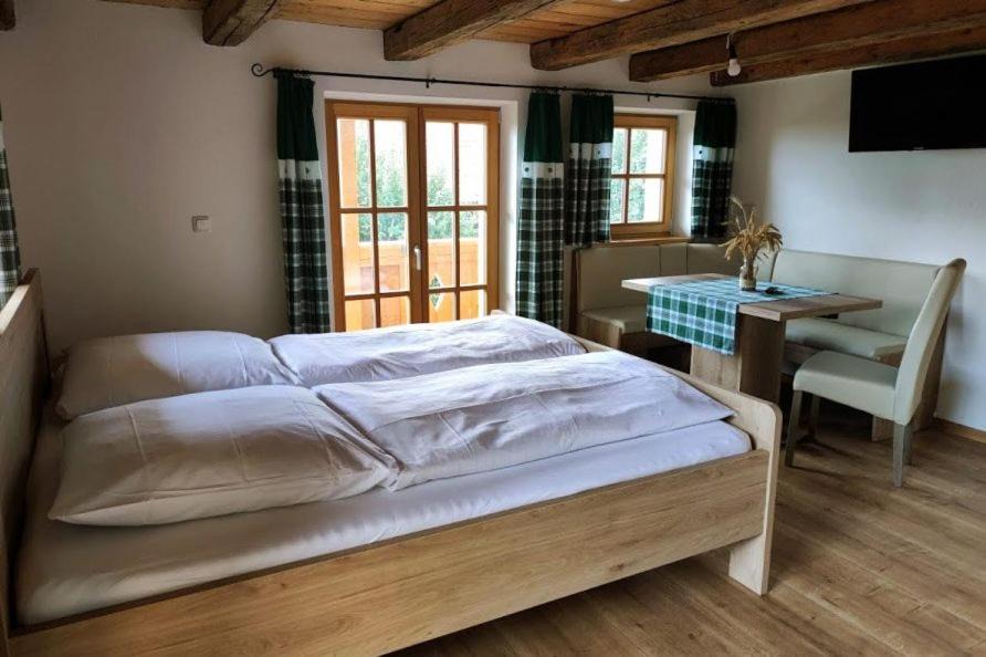Photo of Bedroom in Schwarzach