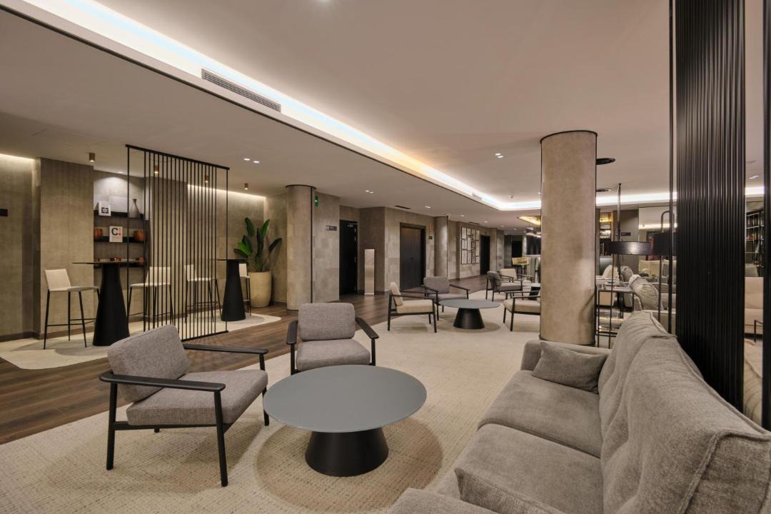 Photo of Livingroom in Concepcion