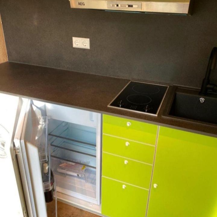 Photo of Kitchen in Oberweissenbrunn