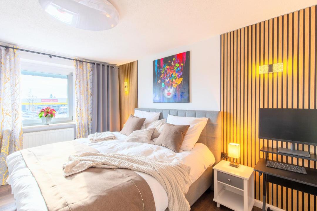 Photo of Bedroom in Straubing