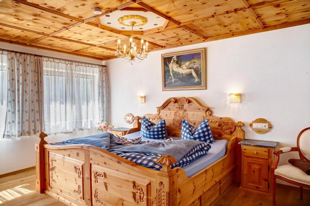 Photo of Bedroom in Mittenwald