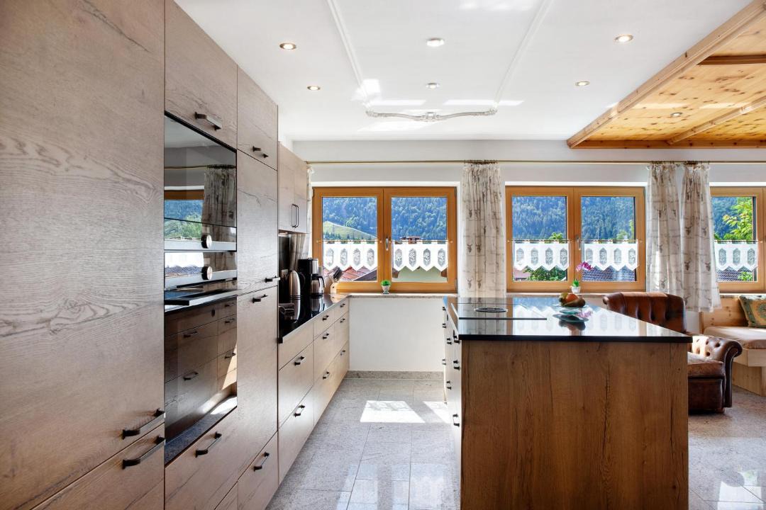 Photo of Kitchen in Mittenwald