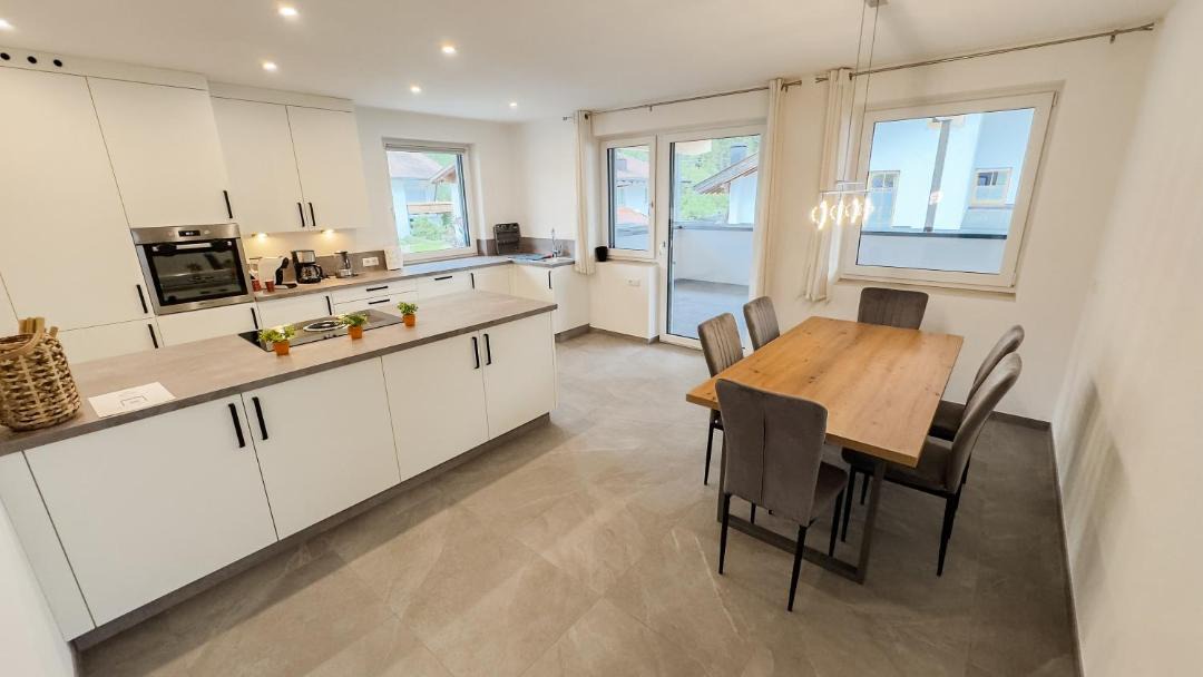 Photo of Kitchen in Imst District