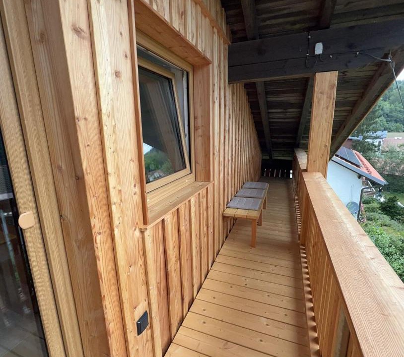 Photo of Patio Balcony in Neukirchen Beim Heiligen Blut