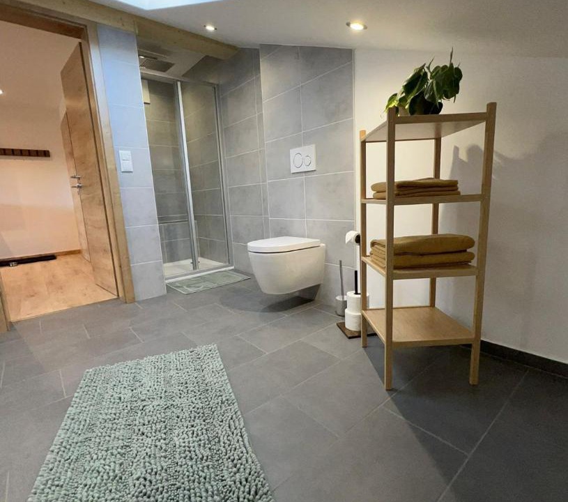 Photo of Bathroom in Neukirchen Beim Heiligen Blut