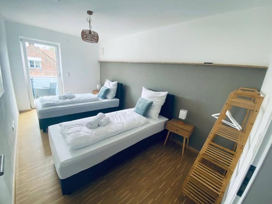 Photo of Bedroom in Passau
