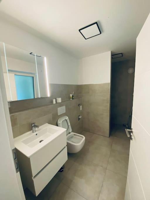 Photo of Bathroom in Passau
