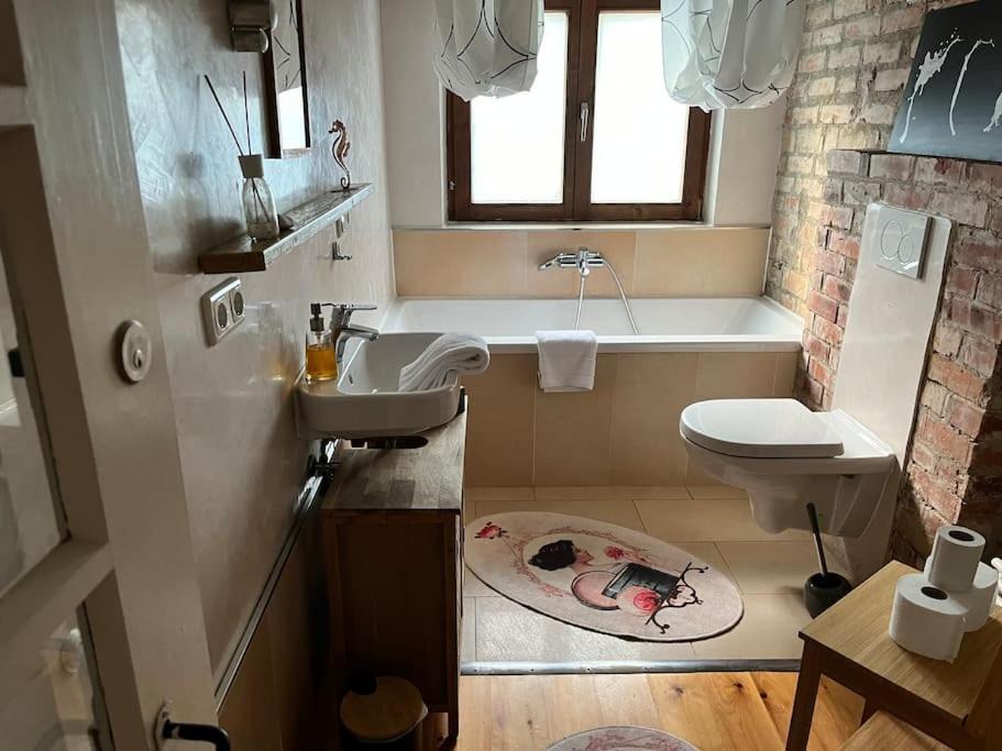 Photo of Bathroom in Bernbeuren