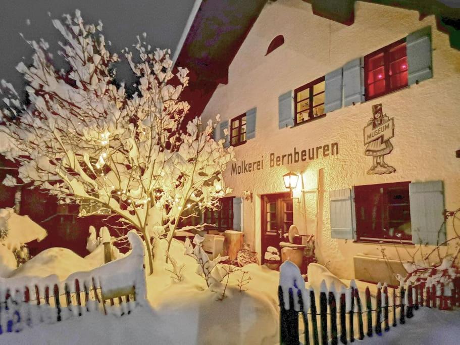 Photo of Others in Bernbeuren
