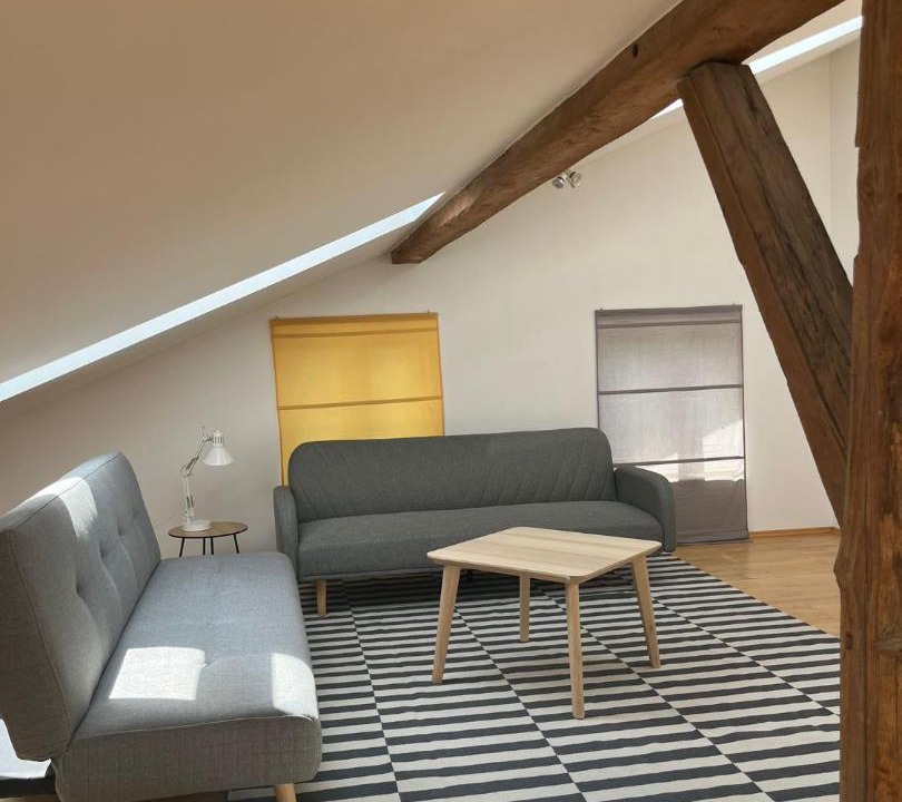 Photo of Livingroom in Degerndorf