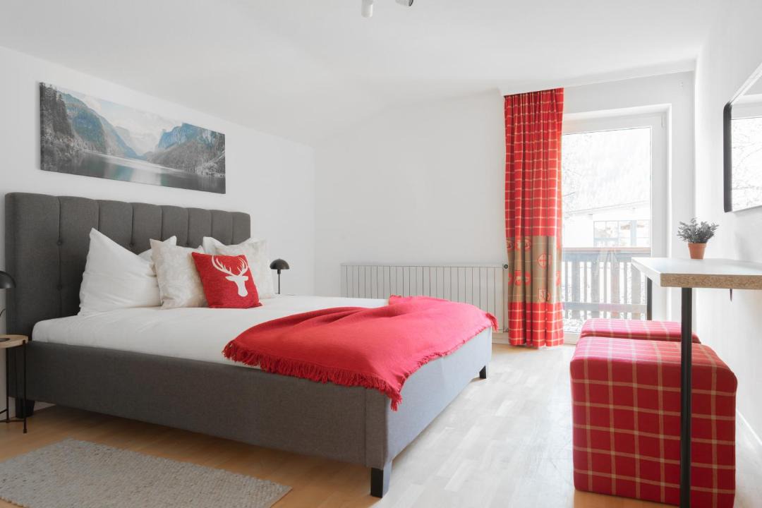 Photo of Bedroom in Graen