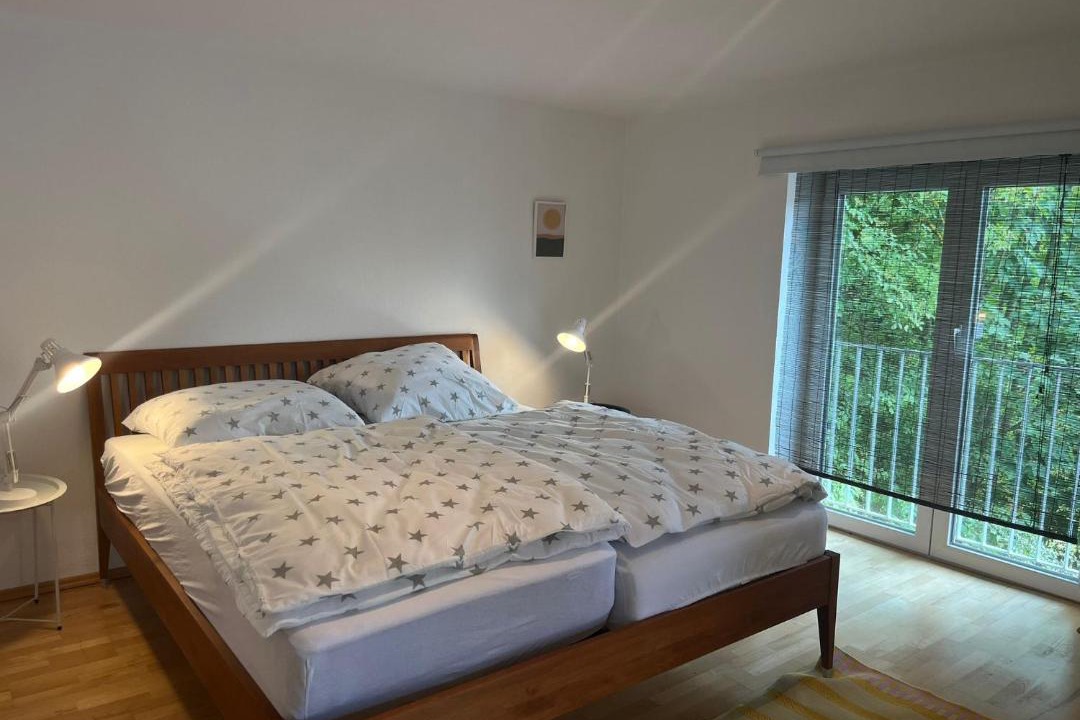 Photo of Bedroom in Degerndorf