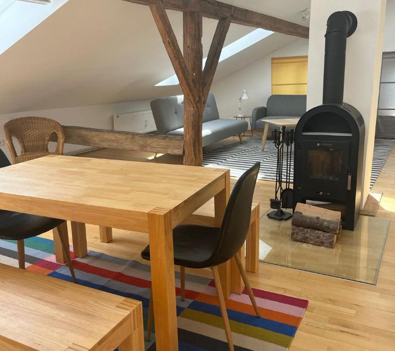 Photo of Livingroom in Degerndorf