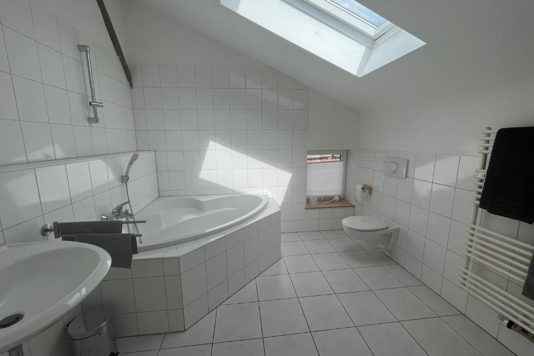 Photo of Bathroom in Degerndorf