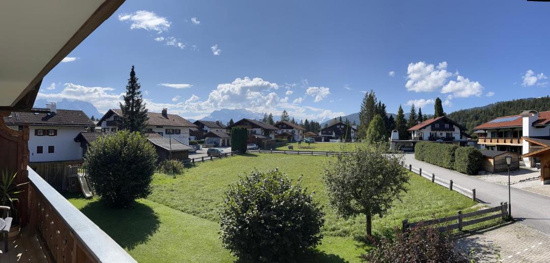 Photo of Others in Wallgau