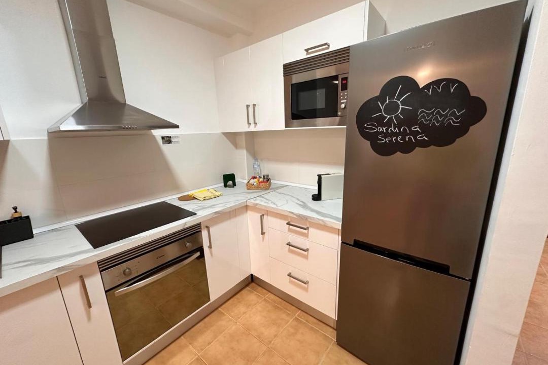 Photo of Kitchen in Sardina