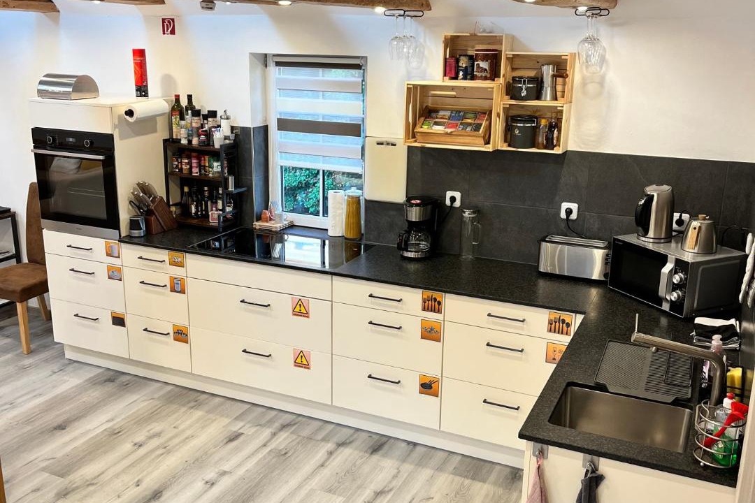 Photo of Kitchen in Ohrenbach