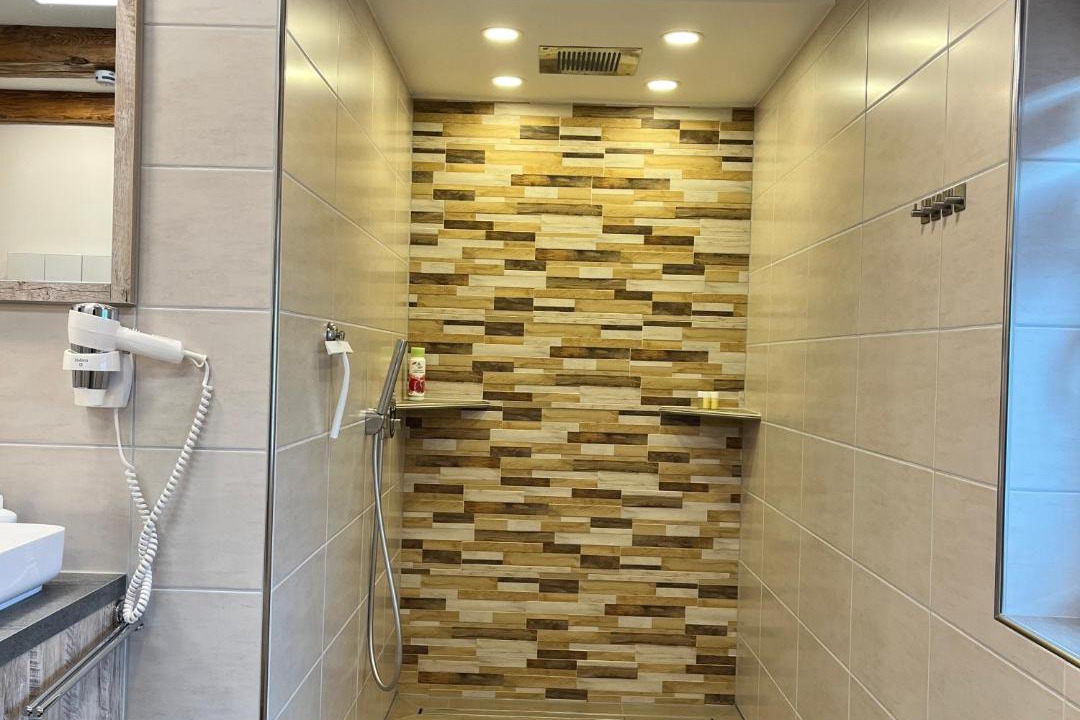 Photo of Bathroom in Ohrenbach