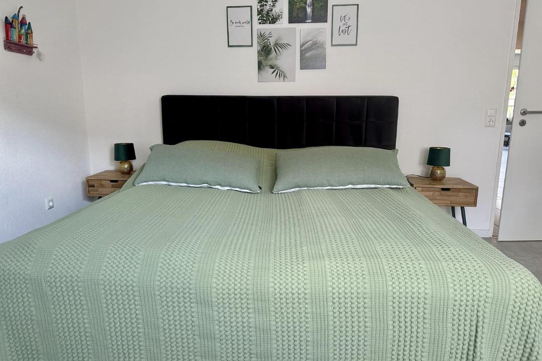 Photo of Bedroom in Burgsinn
