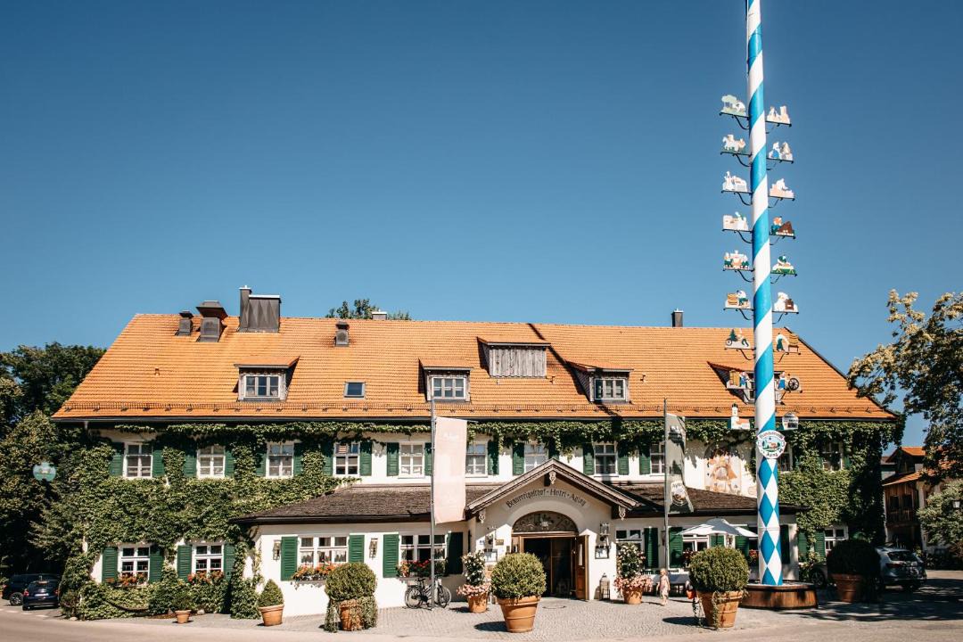 Photo of Others in Munchen District