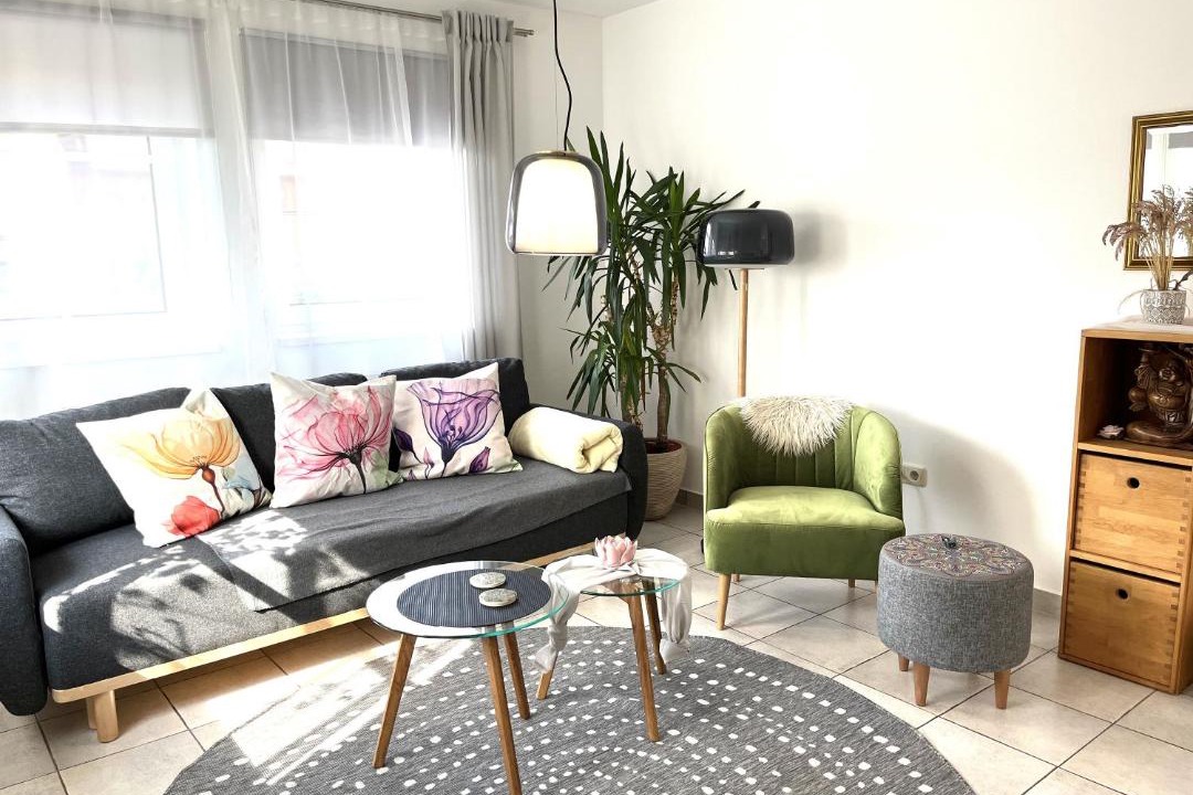 Photo of Livingroom in Bastheim