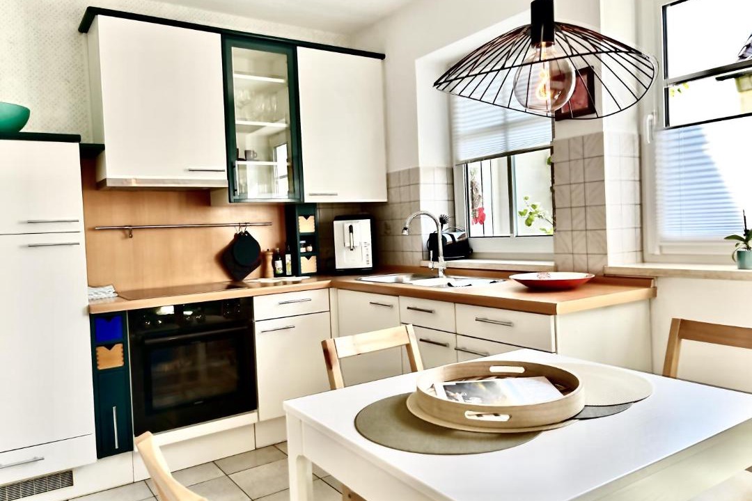 Photo of Kitchen in Bastheim