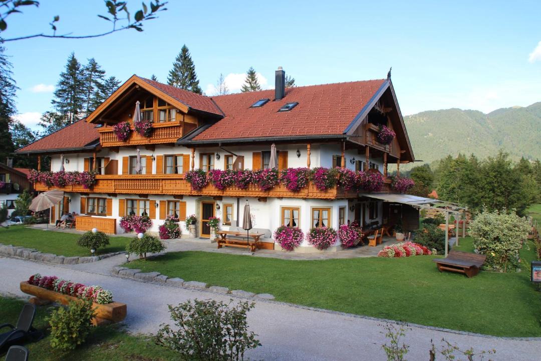 Photo of Others in Lenggries