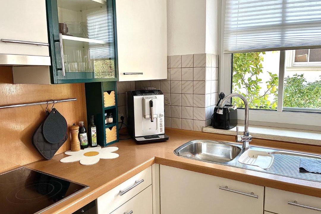 Photo of Kitchen in Bastheim