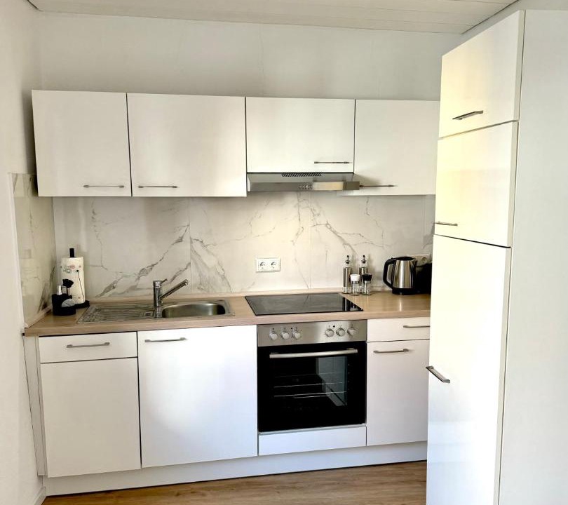 Photo of Kitchen in Old Town