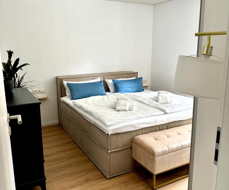 Photo of Bedroom in Old Town