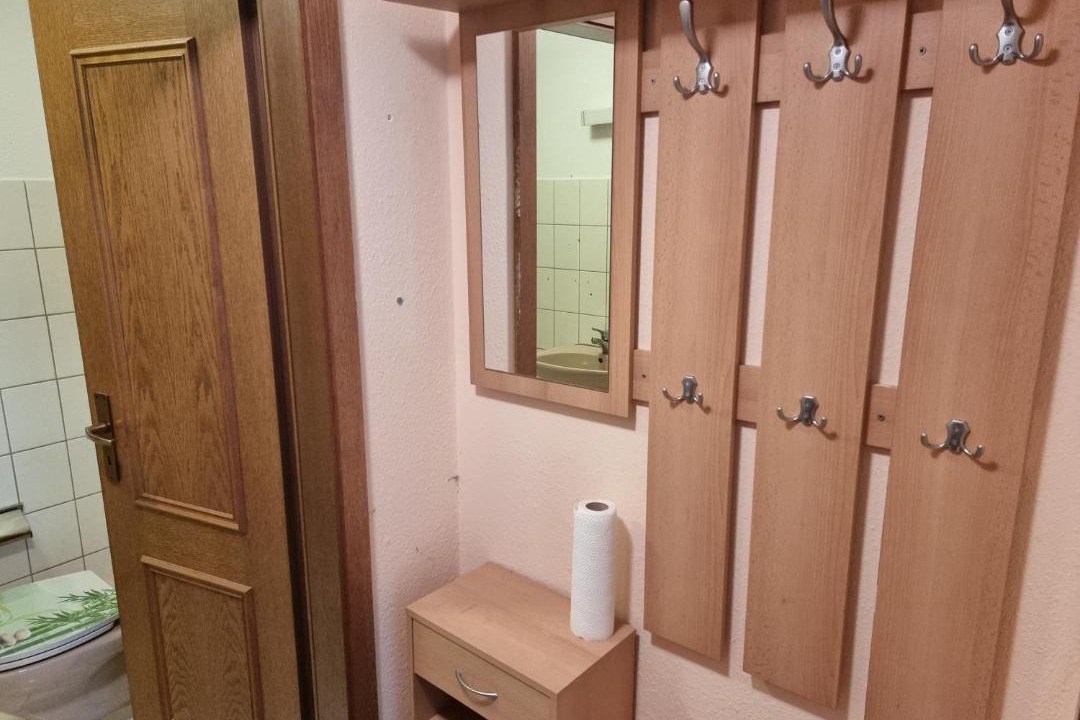 Photo of Bathroom in Bad Alexandersbad