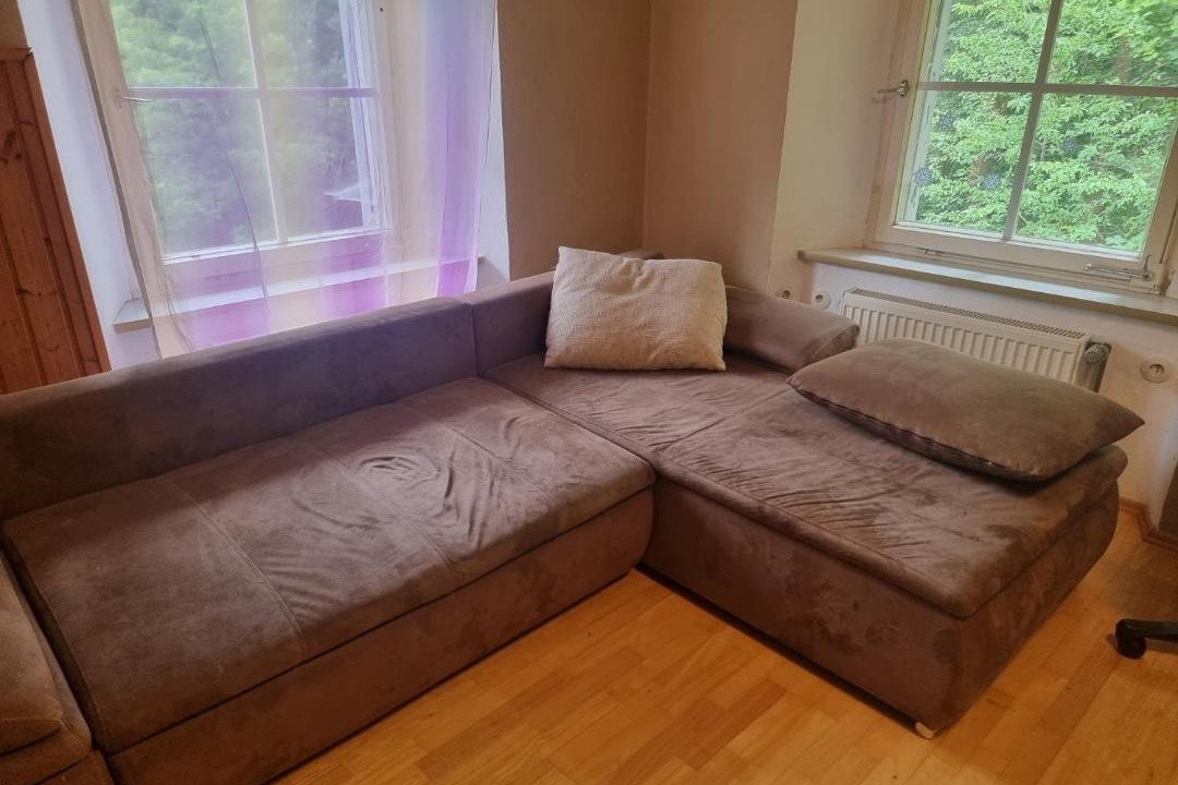 Photo of Livingroom in Bad Alexandersbad