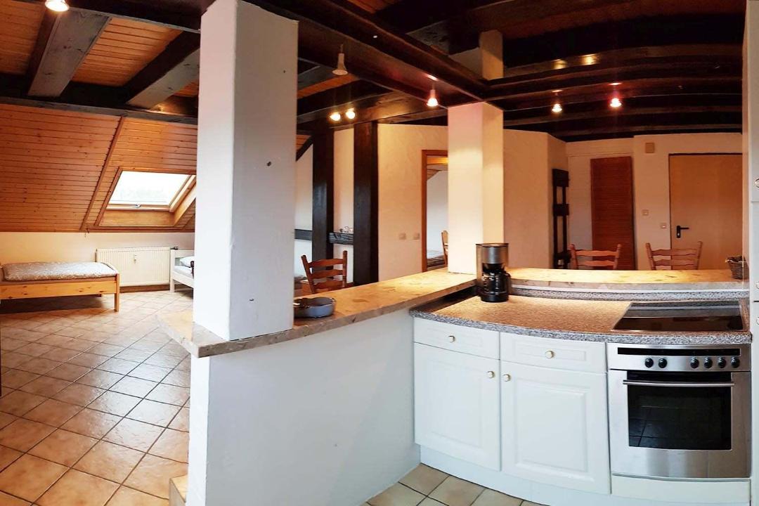 Photo of Kitchen in Milmersdorf