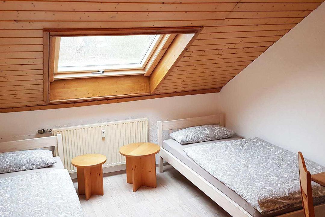 Photo of Bedroom in Milmersdorf