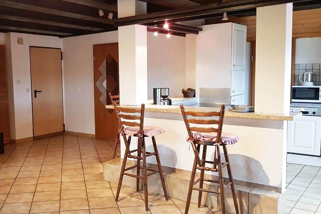 Photo of Kitchen in Milmersdorf