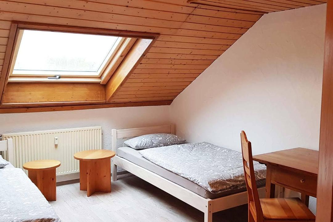 Photo of Bedroom in Milmersdorf