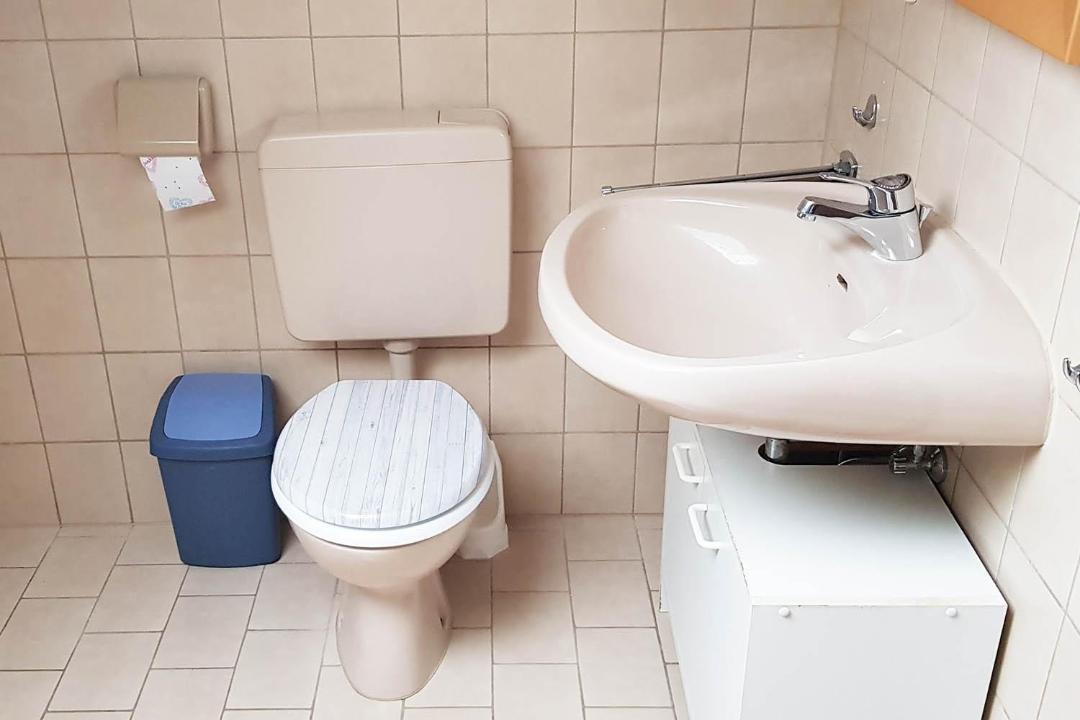 Photo of Bathroom in Milmersdorf