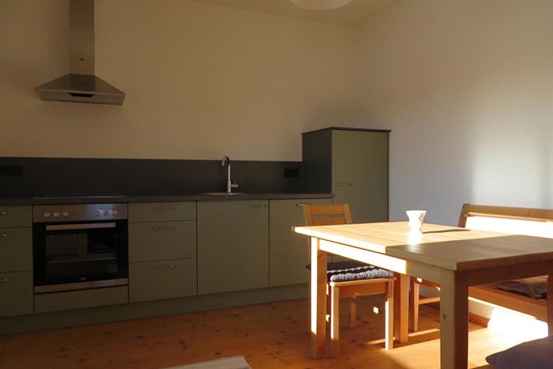 Photo of Kitchen in Peissenberg