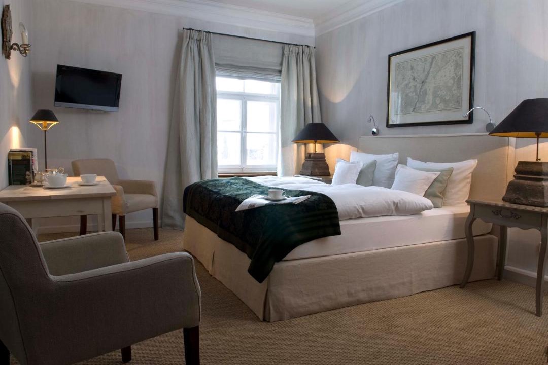 Photo of Bedroom in Munchen District