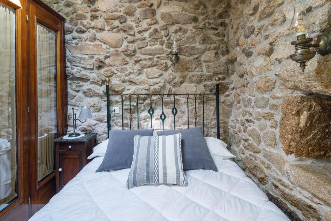 Photo of Bedroom in Portas